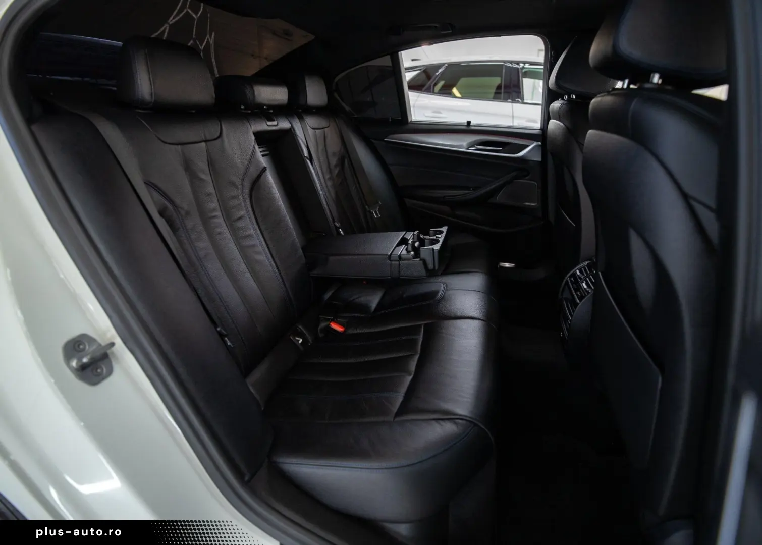 Bmw Seria-5