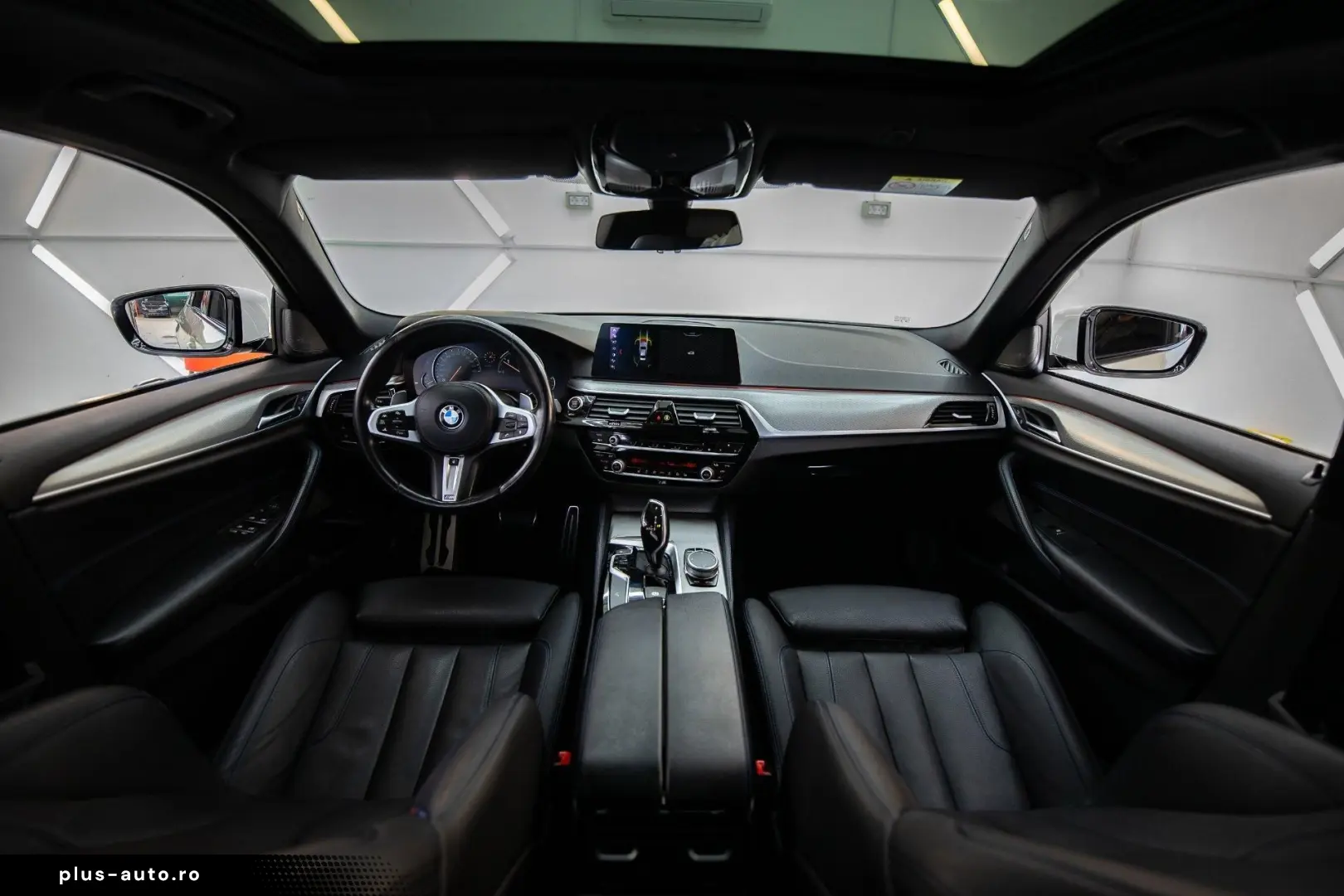 Bmw Seria-5