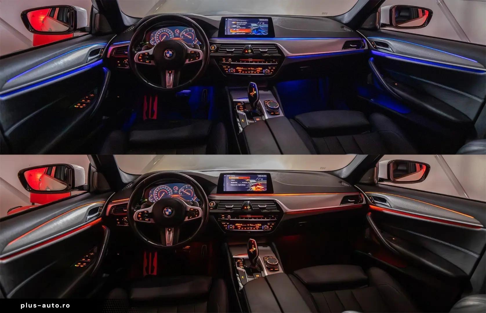 Bmw Seria-5