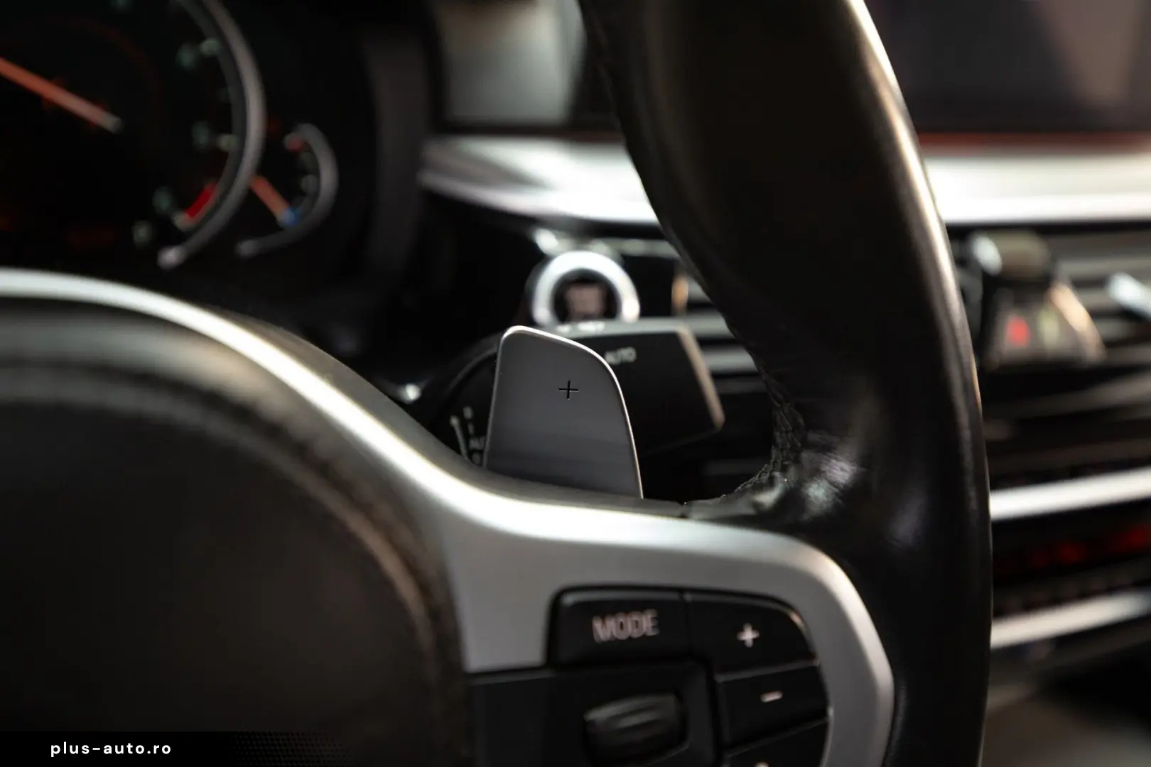 Bmw Seria-5