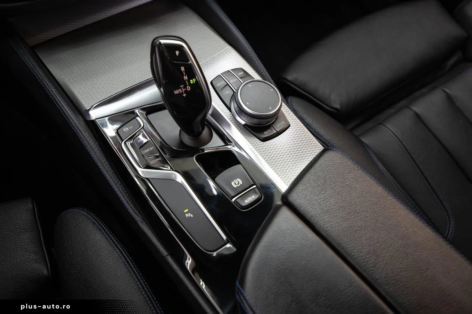 Bmw Seria-5