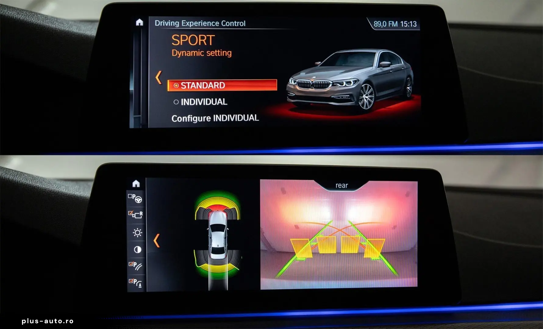 Bmw Seria-5