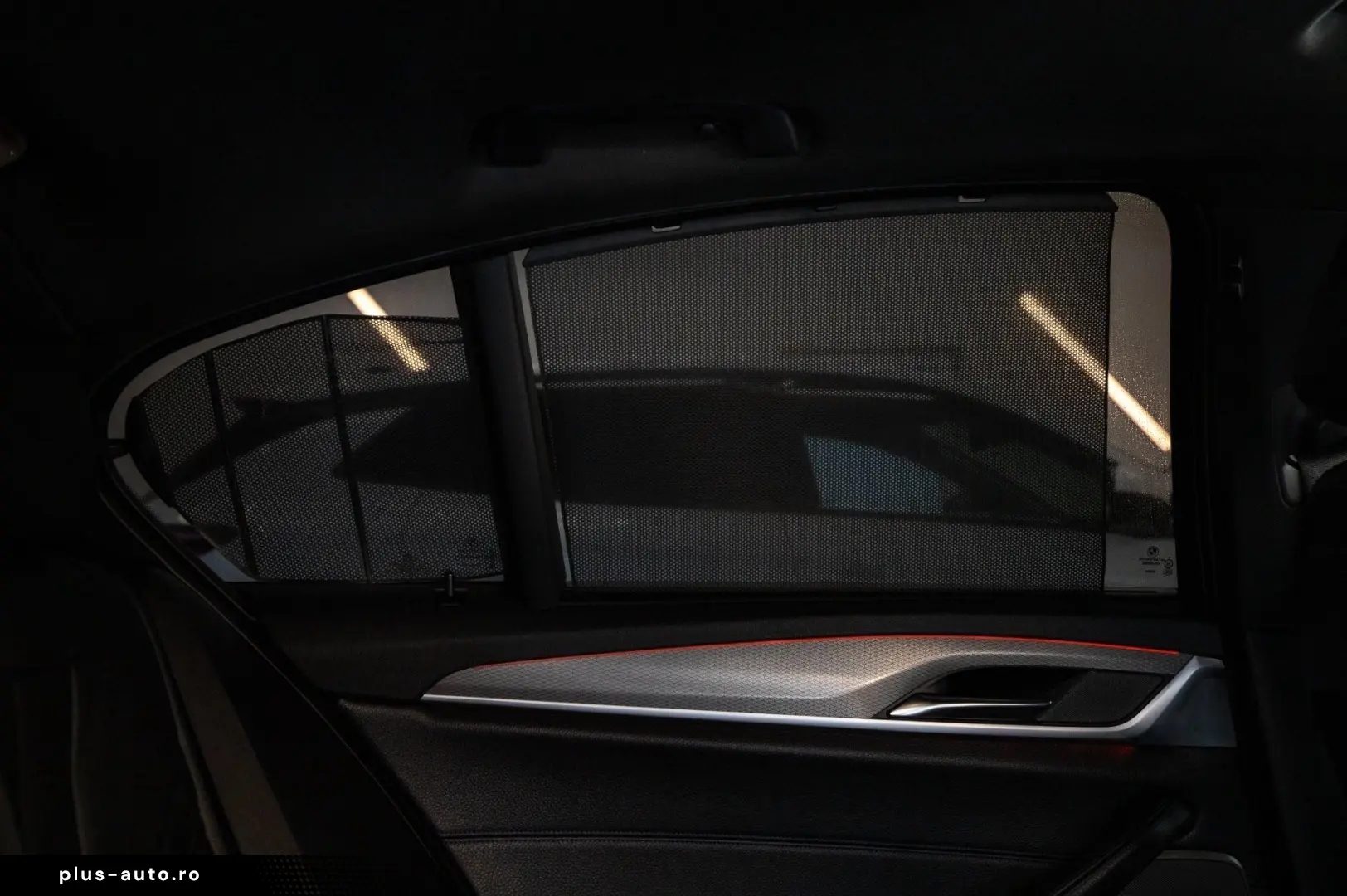 Bmw Seria-5