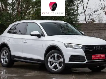 Audi Q5 2.0 TFSI Quattro Piele   Camera   Head-up   Bang&Olu