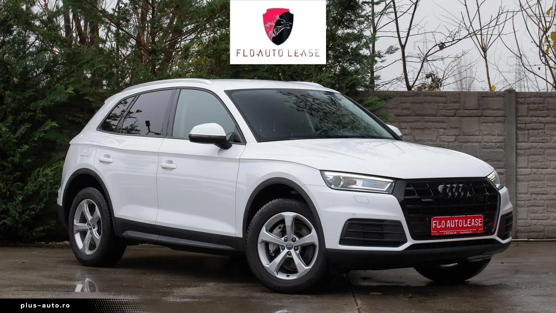Audi Q5 2.0 TFSI Quattro Piele   Camera   Head-up   Bang&Olu