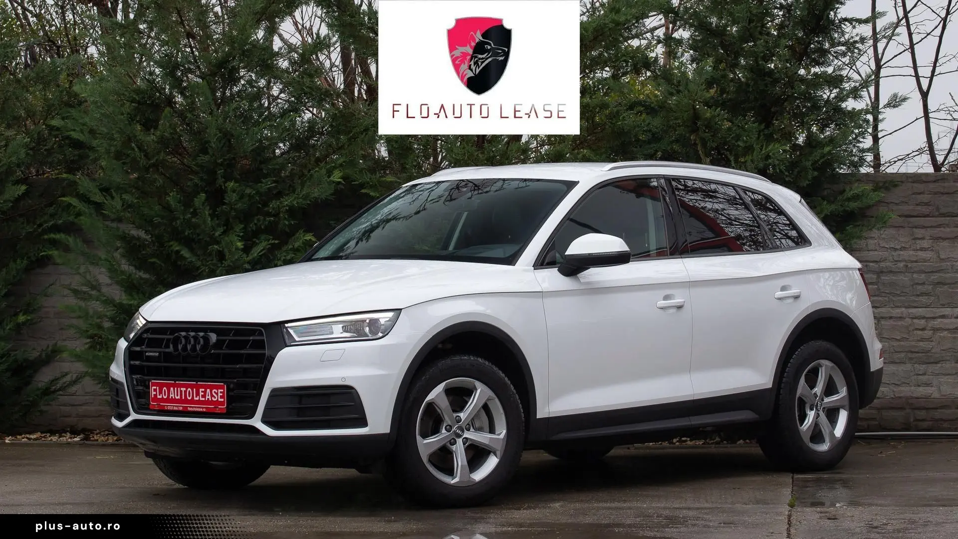Audi Q5 2.0 TFSI Quattro Piele   Camera   Head-up   Bang&Olu