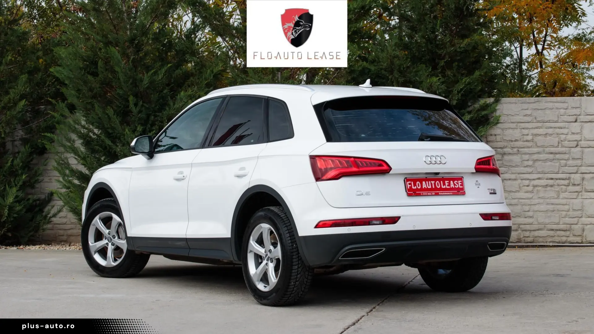 Audi Q5 2.0 TFSI Quattro Piele   Camera   Head-up   Bang&Olu