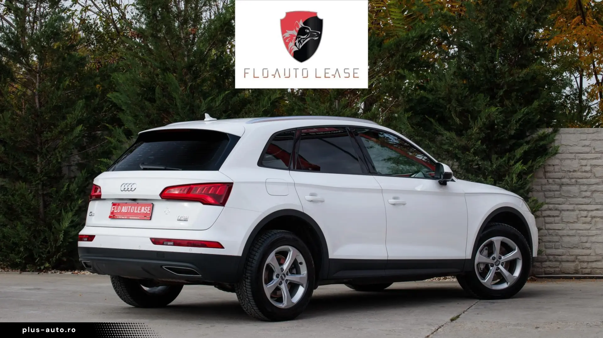 Audi Q5 2.0 TFSI Quattro Piele   Camera   Head-up   Bang&Olu