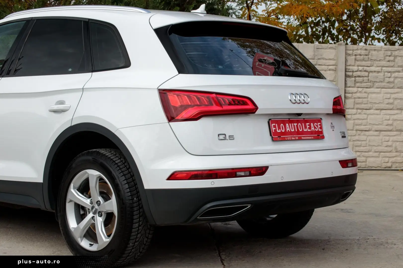 Audi Q5 2.0 TFSI Quattro Piele   Camera   Head-up   Bang&Olu