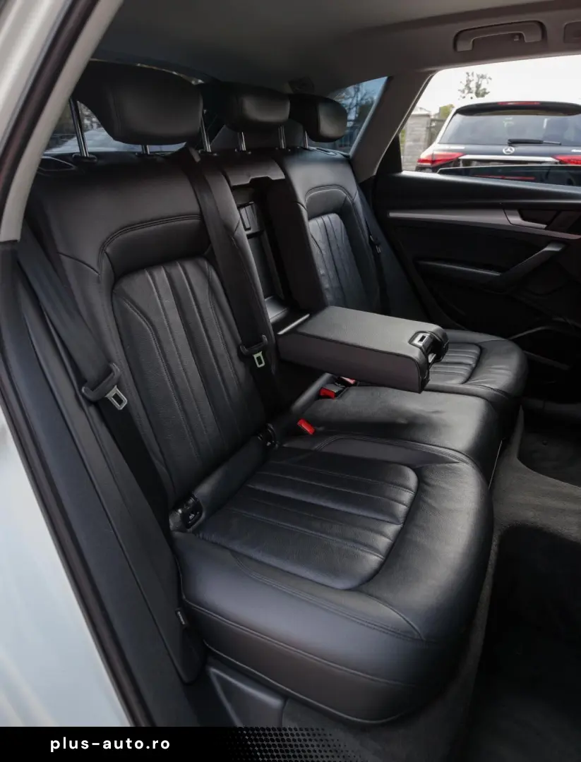 Audi Q5 2.0 TFSI Quattro Piele   Camera   Head-up   Bang&Olu