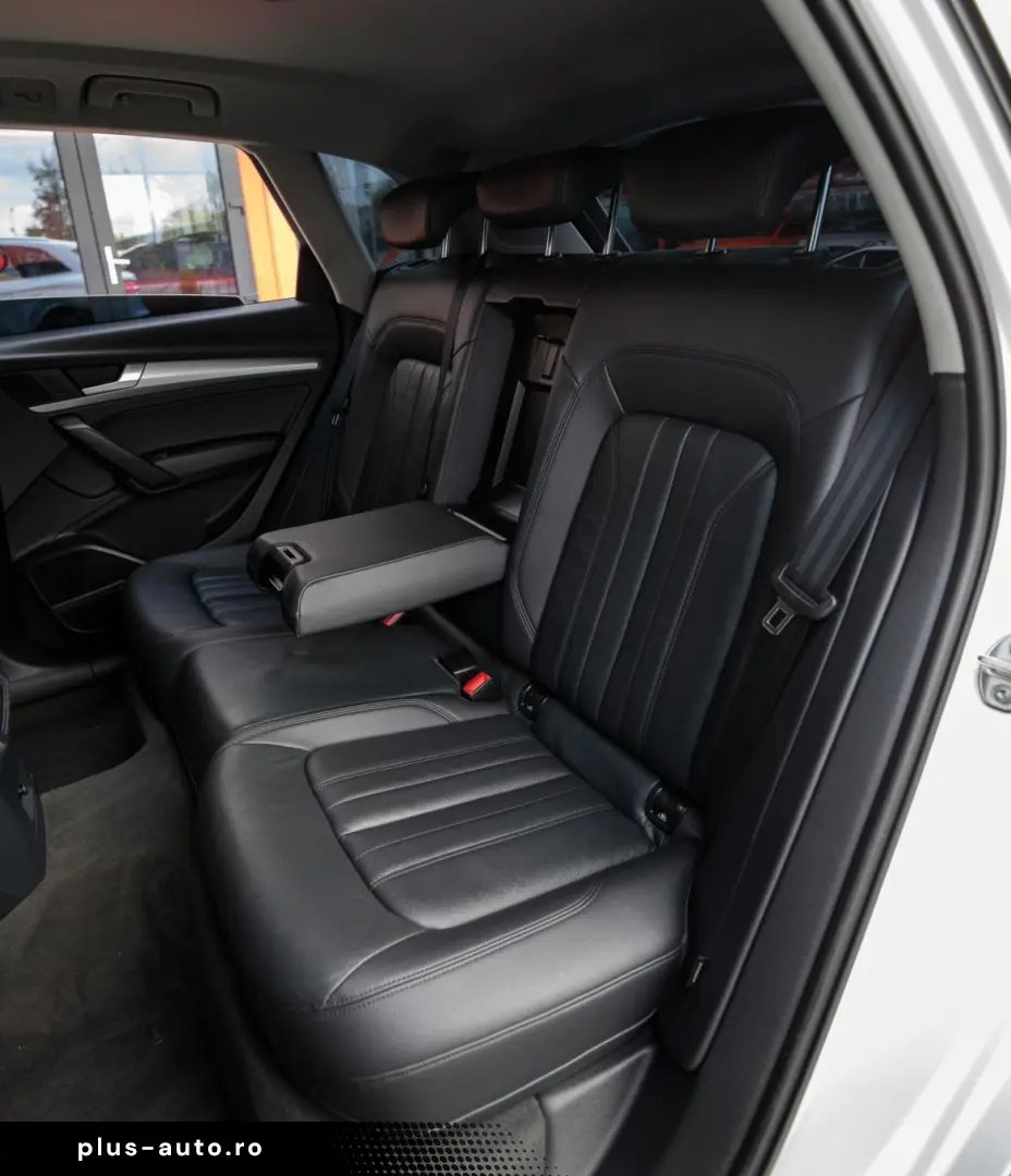 Audi Q5 2.0 TFSI Quattro Piele   Camera   Head-up   Bang&Olu