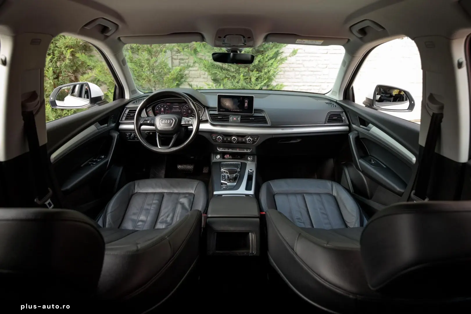 Audi Q5 2.0 TFSI Quattro Piele   Camera   Head-up   Bang&Olu