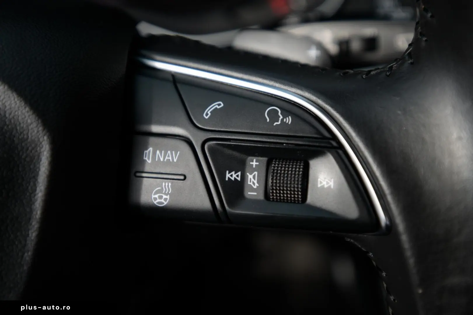 Audi Q5 2.0 TFSI Quattro Piele   Camera   Head-up   Bang&Olu