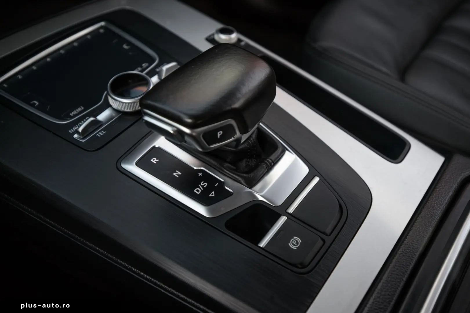 Audi Q5 2.0 TFSI Quattro Piele   Camera   Head-up   Bang&Olu