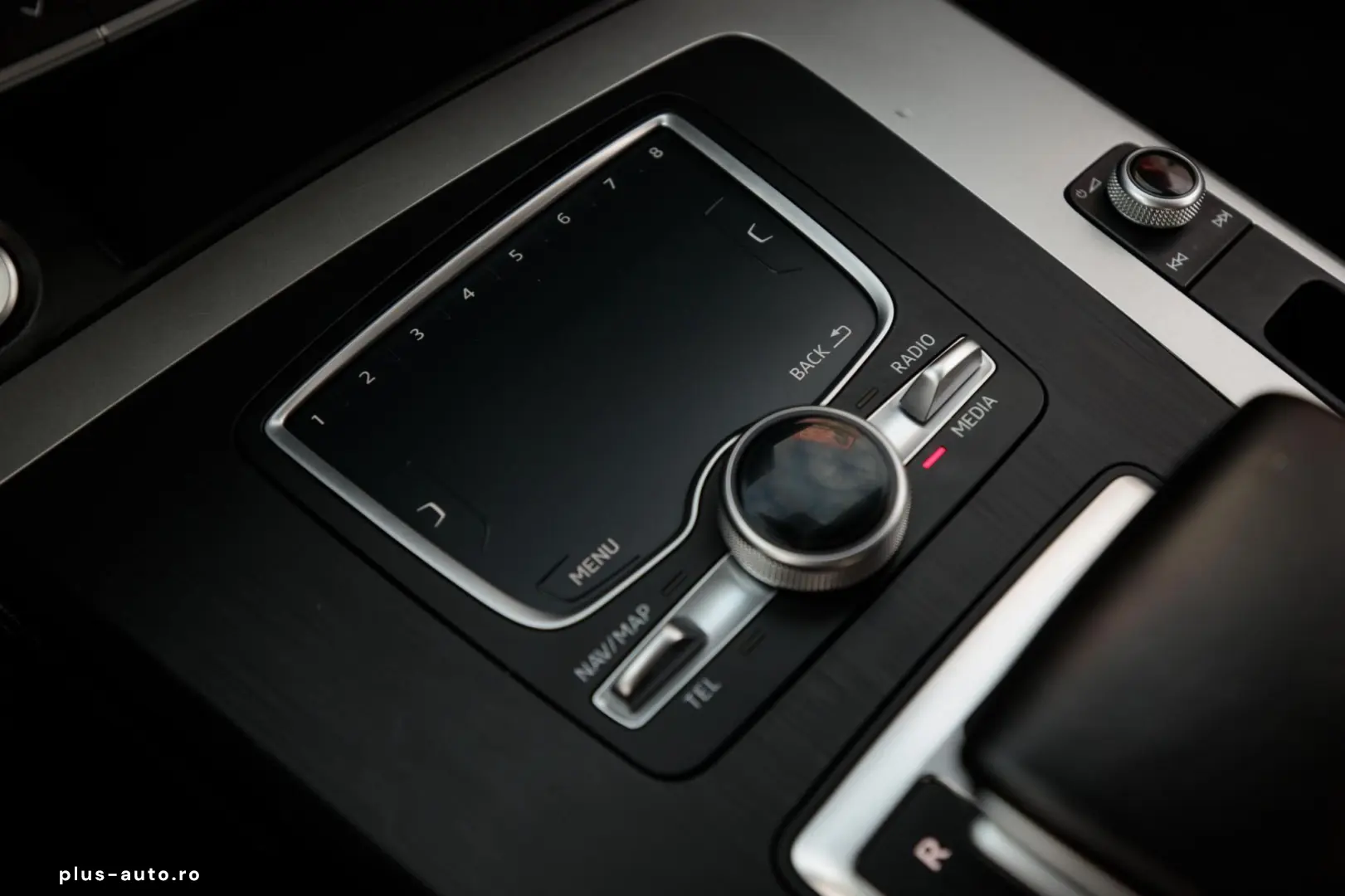 Audi Q5 2.0 TFSI Quattro Piele   Camera   Head-up   Bang&Olu