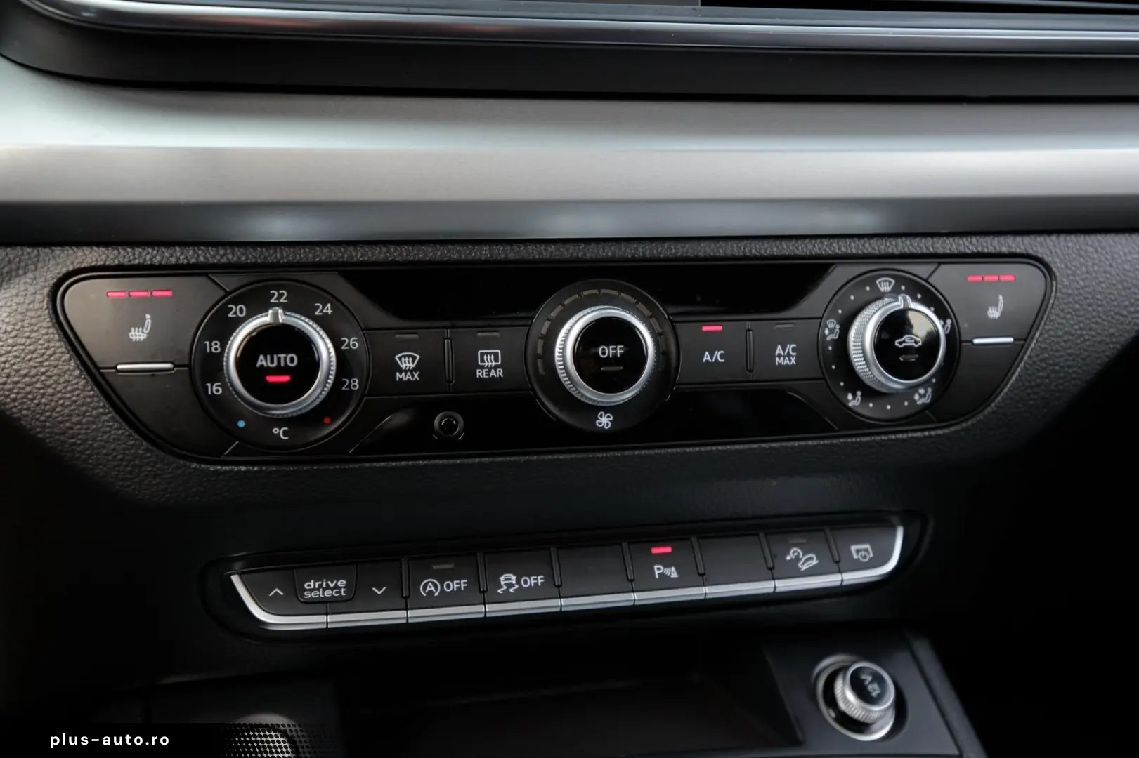 Audi Q5 2.0 TFSI Quattro Piele   Camera   Head-up   Bang&Olu