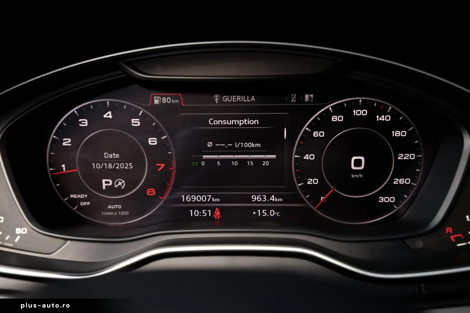 Audi Q5 2.0 TFSI Quattro Piele   Camera   Head-up   Bang&Olu