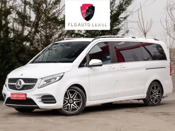 Mercedes-Benz V