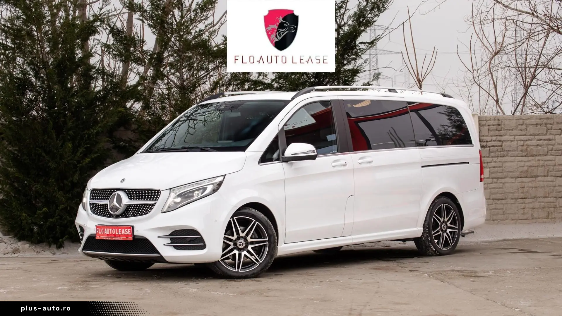 Mercedes-Benz V
