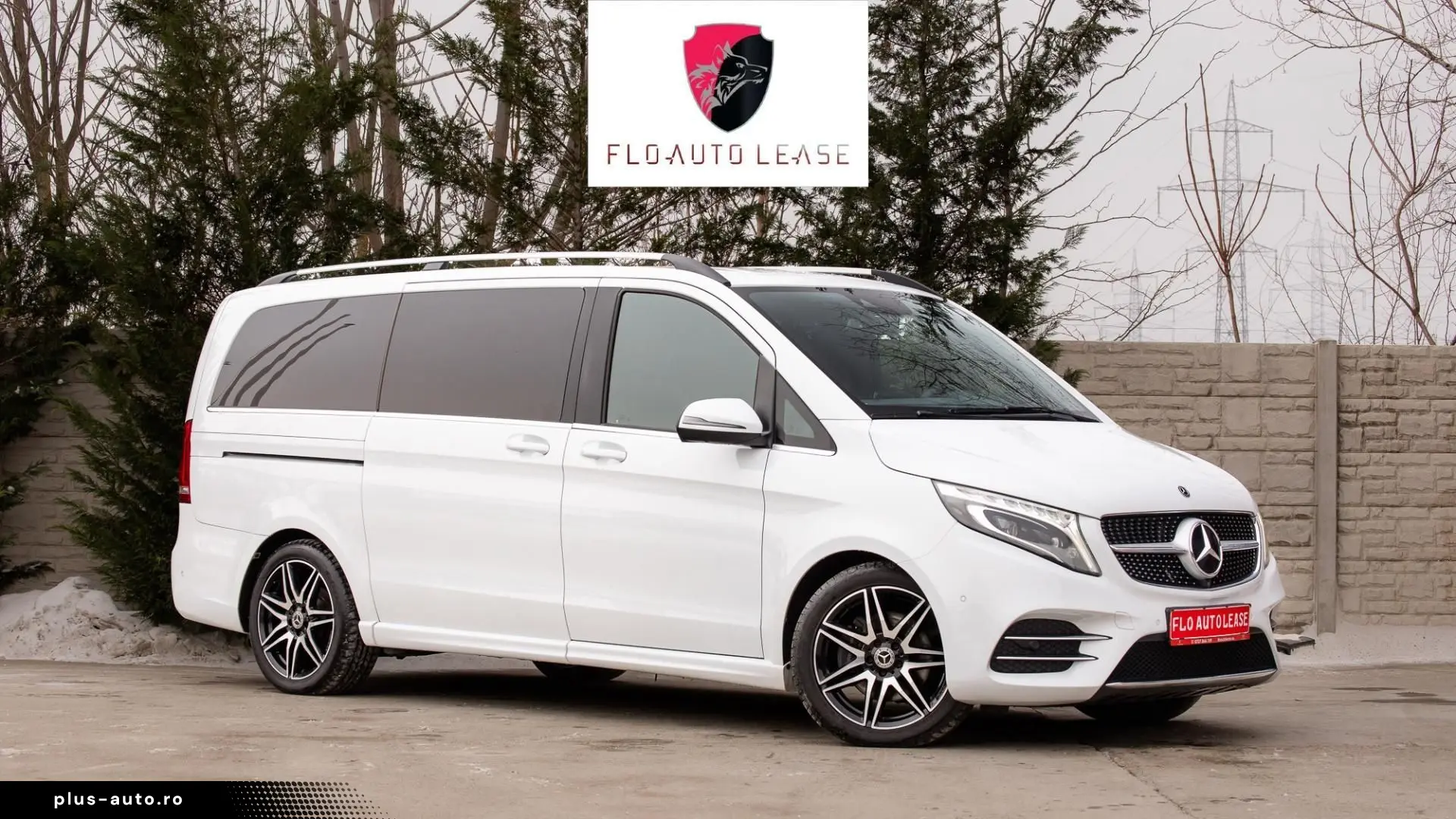 Mercedes-Benz V