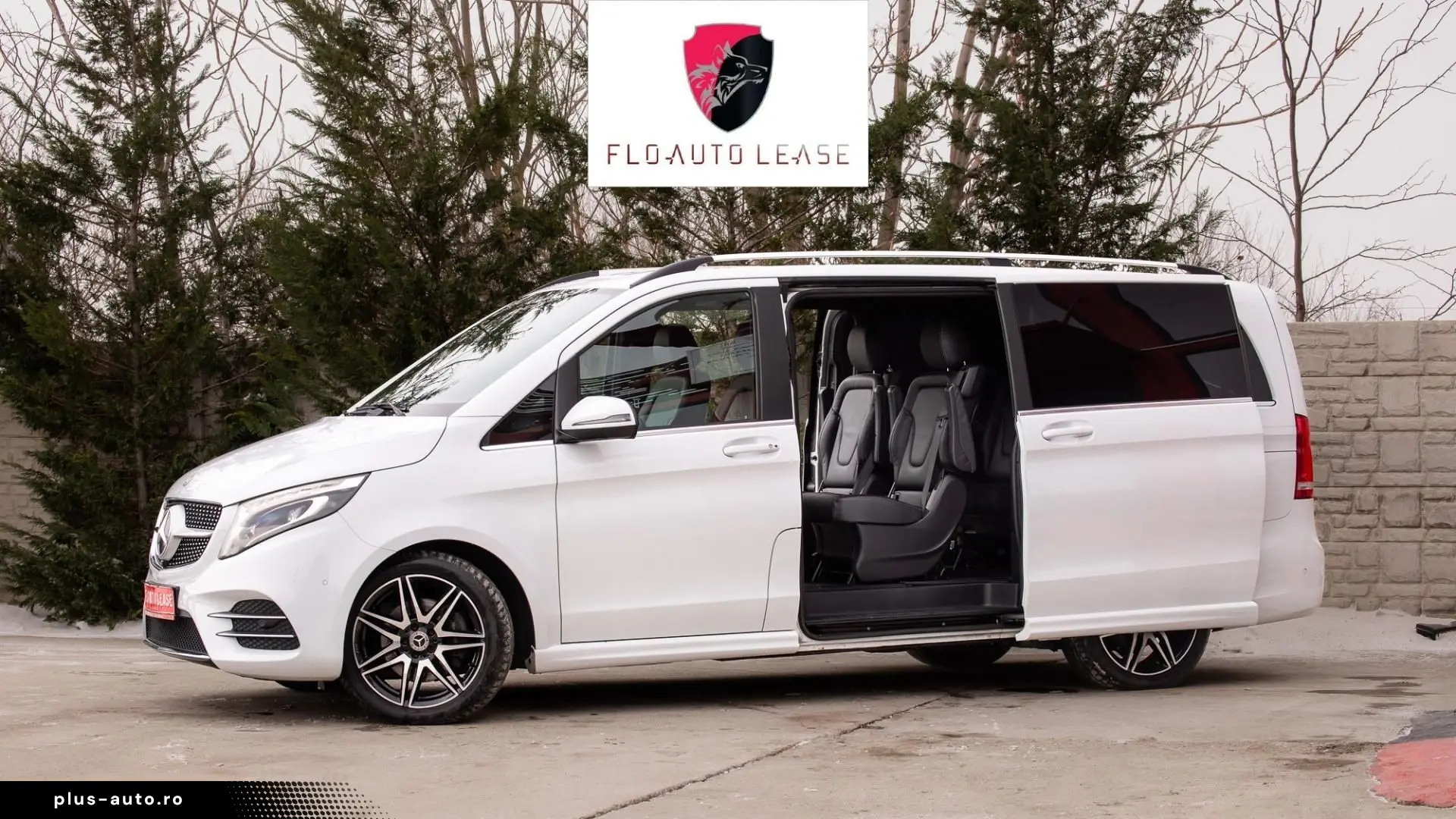 Mercedes-Benz V