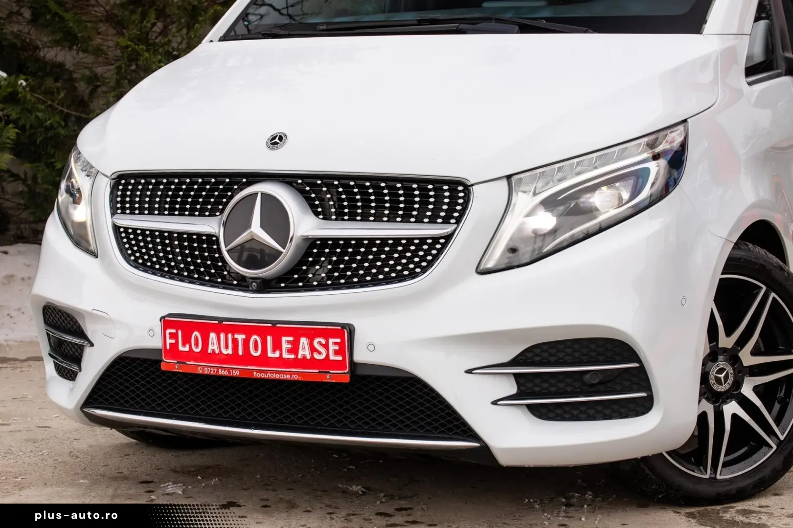 Mercedes-Benz V