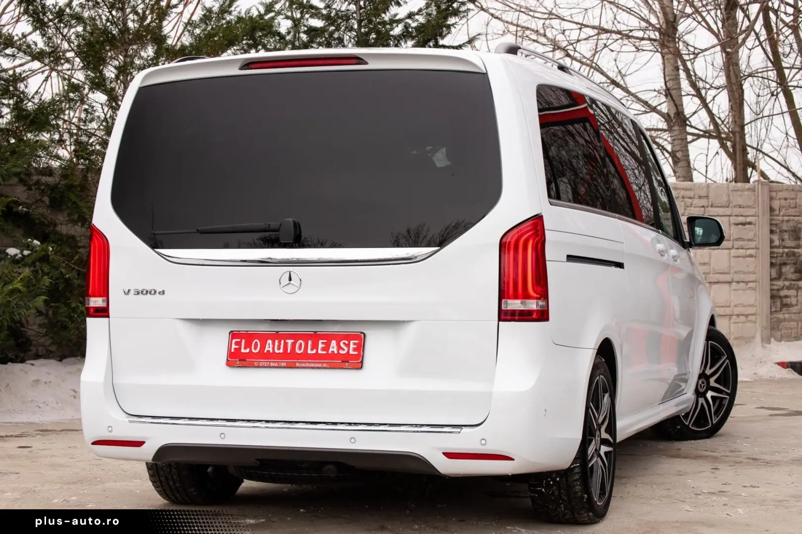Mercedes-Benz V