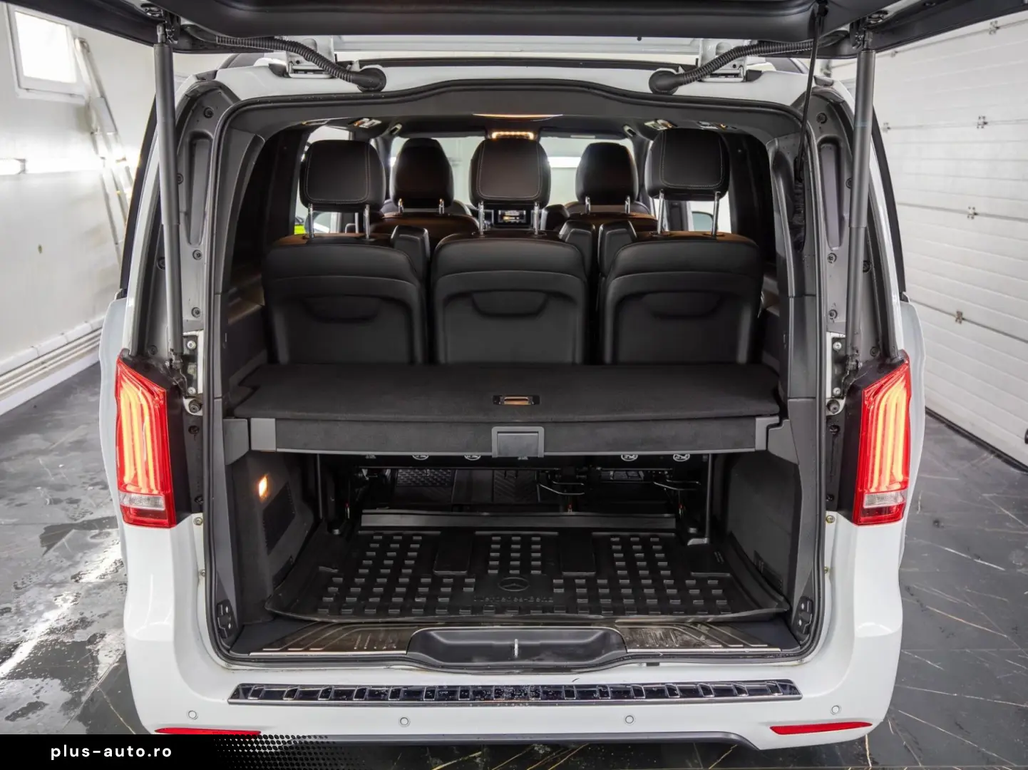 Mercedes-Benz V