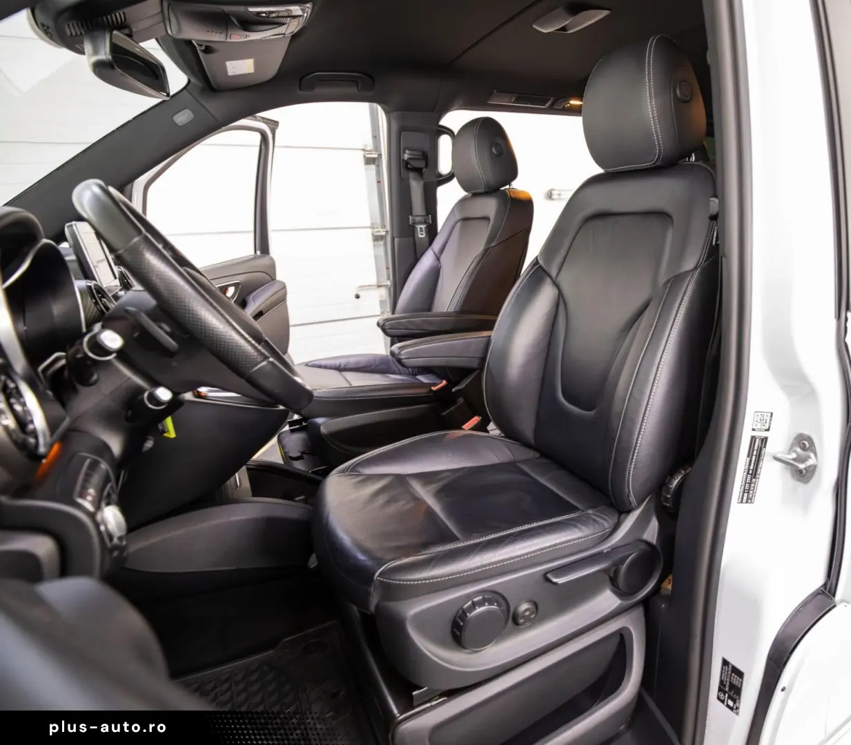 Mercedes-Benz V