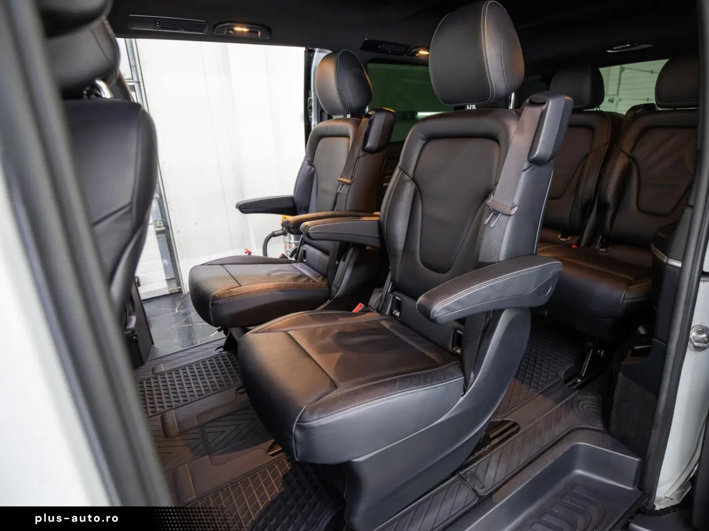 Mercedes-Benz V