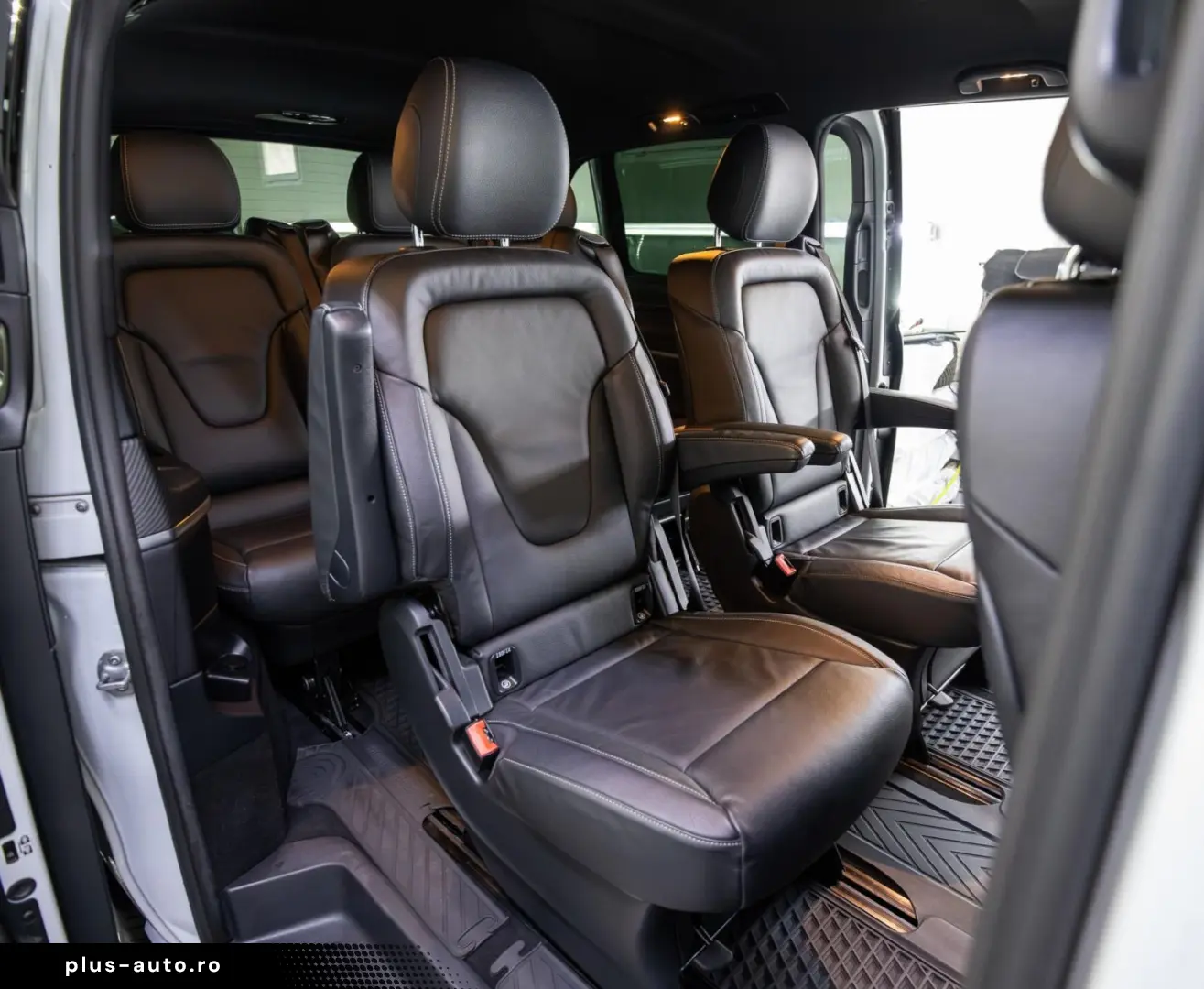 Mercedes-Benz V