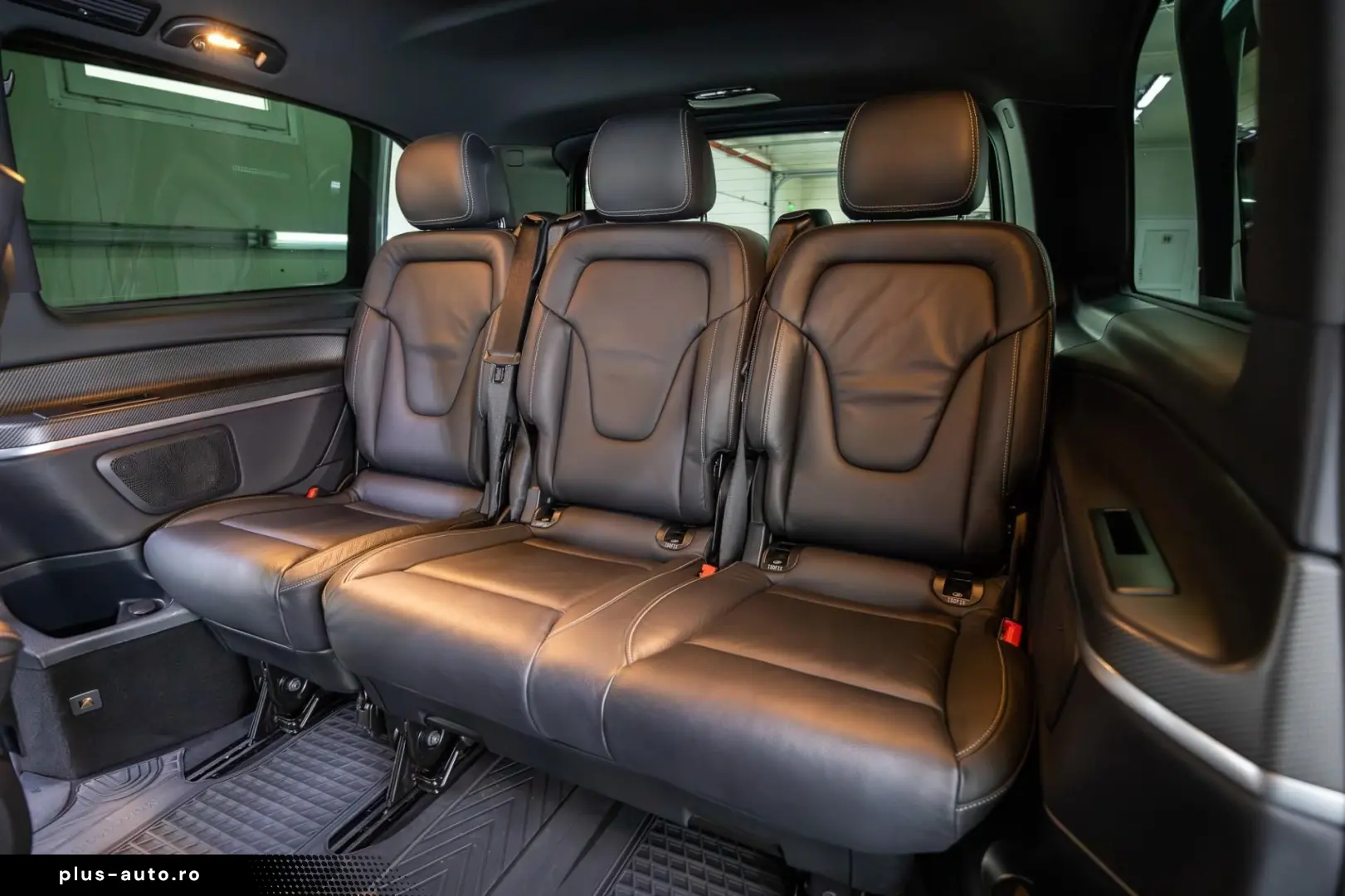 Mercedes-Benz V