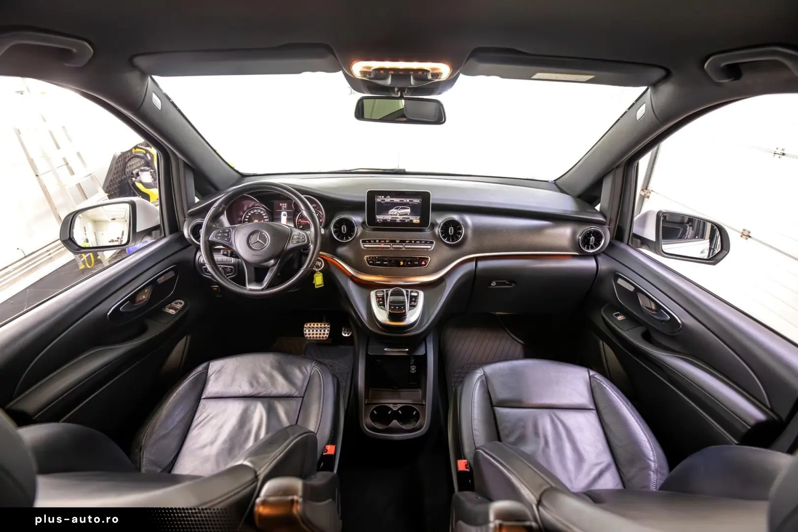 Mercedes-Benz V