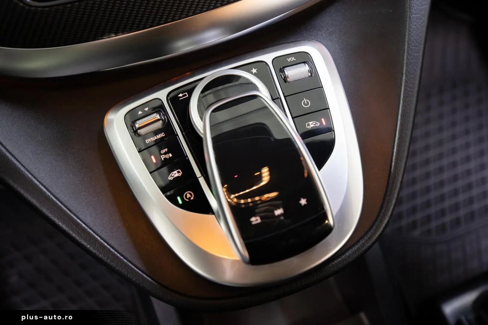 Mercedes-Benz V