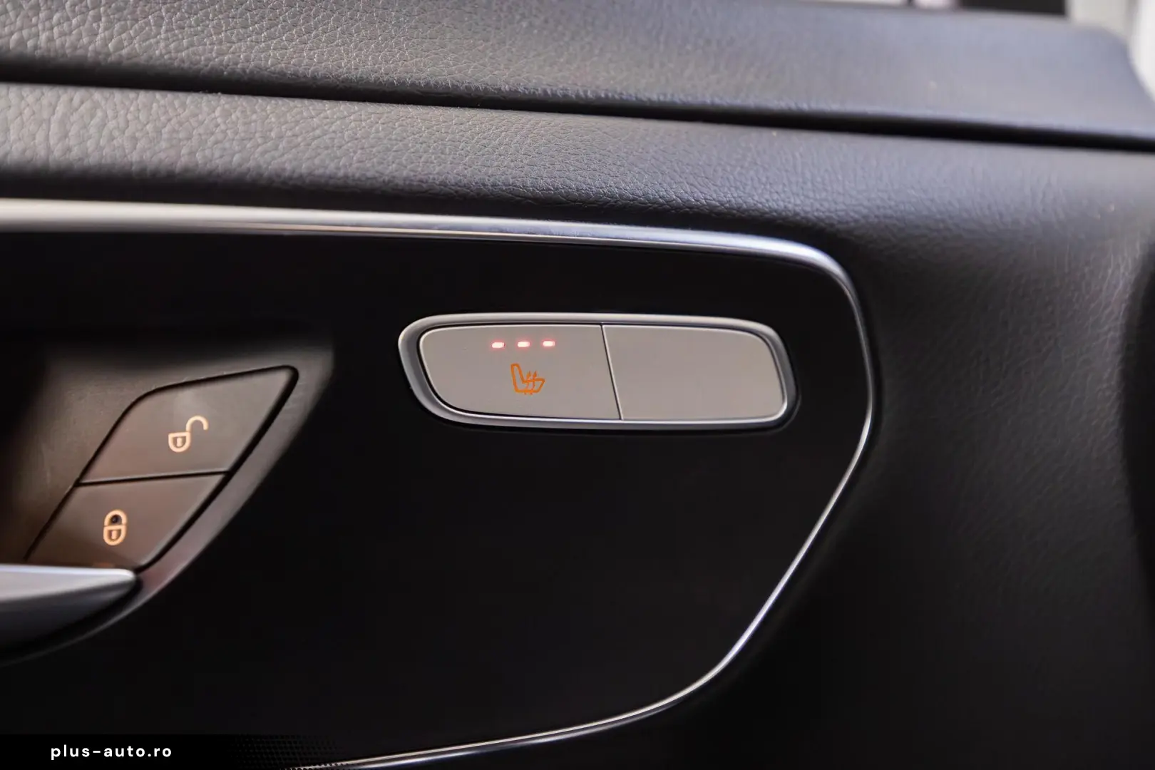 Mercedes-Benz V