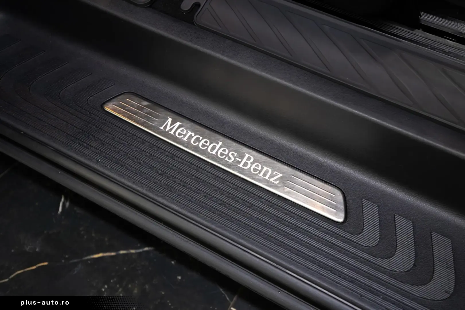 Mercedes-Benz V