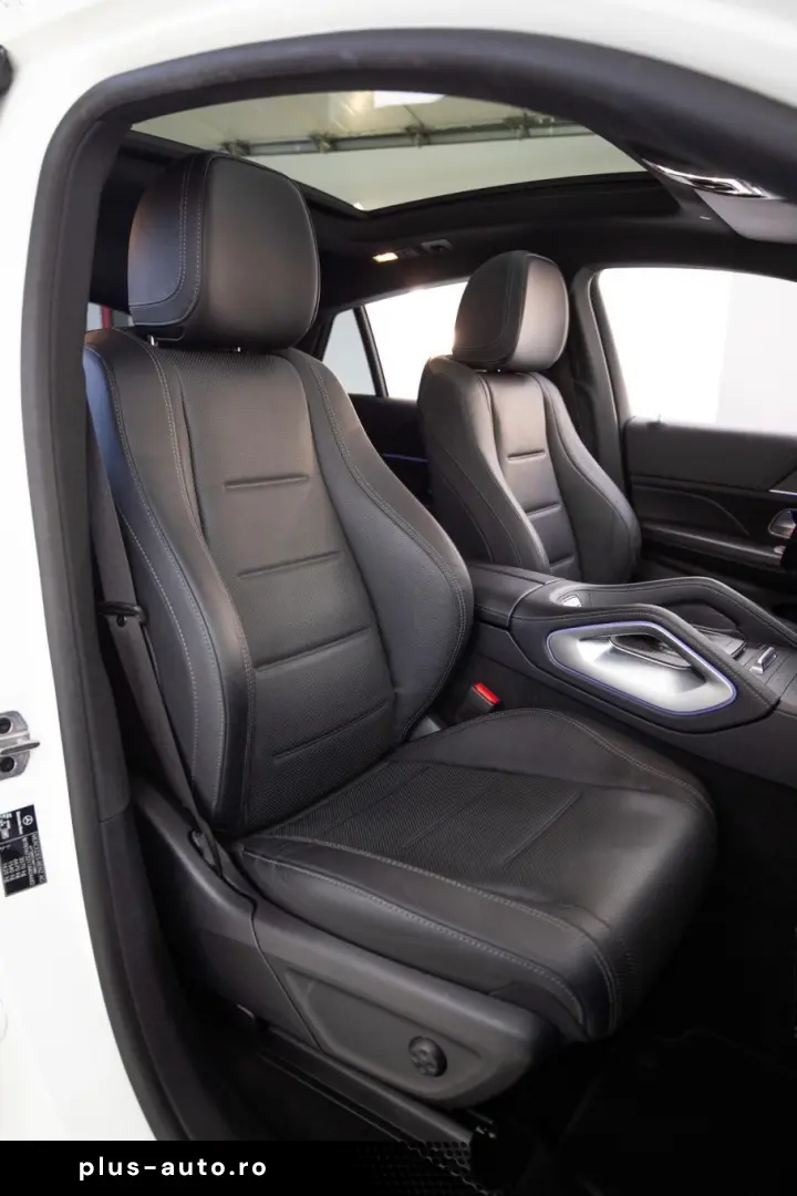 Mercedes-Benz Gle-Coupe