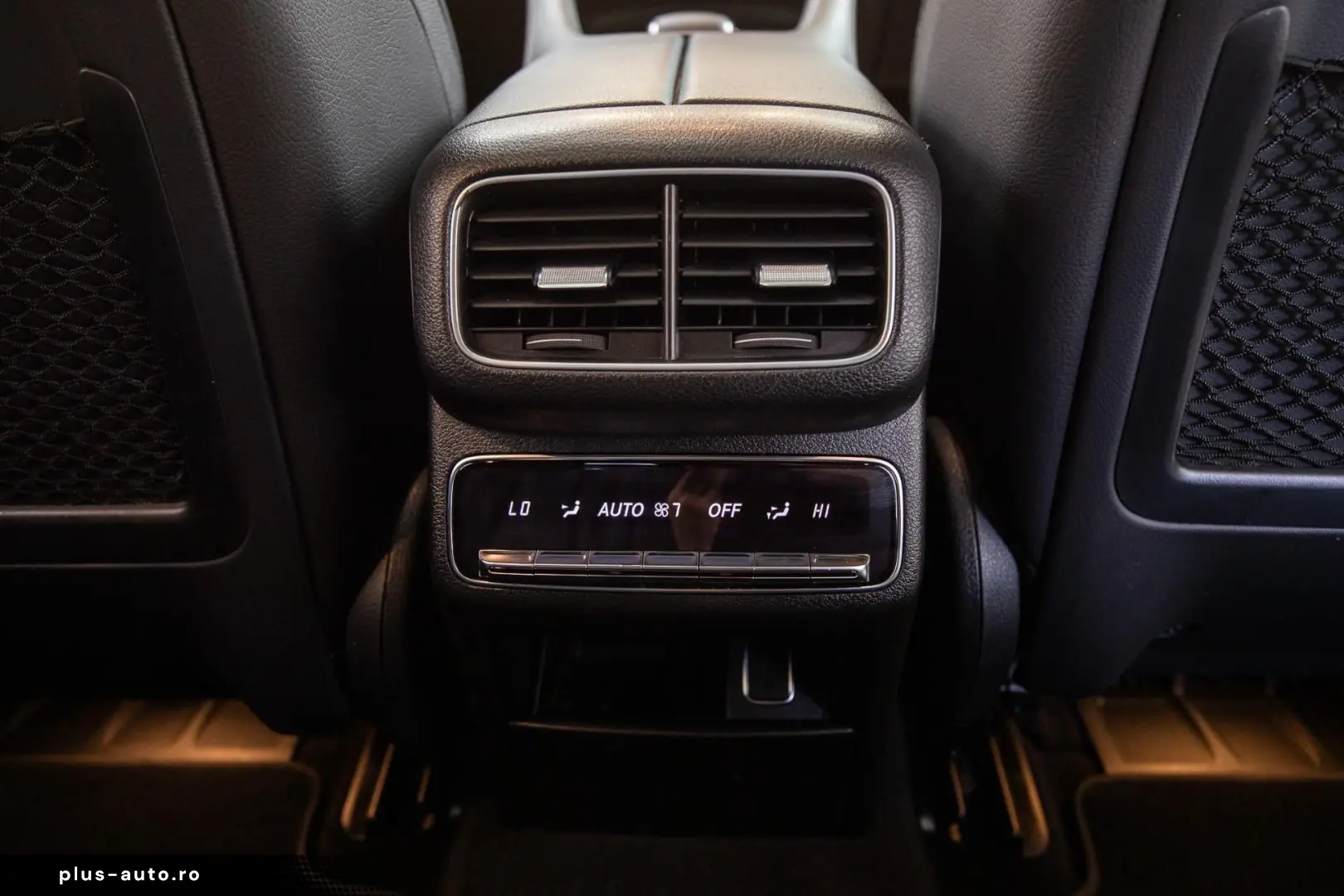 Mercedes-Benz Gle-Coupe