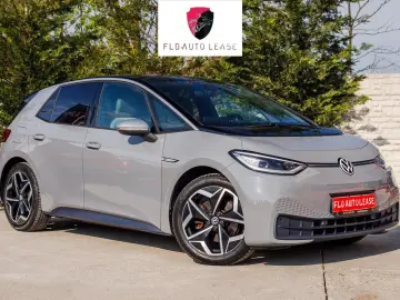 Volkswagen Id3
