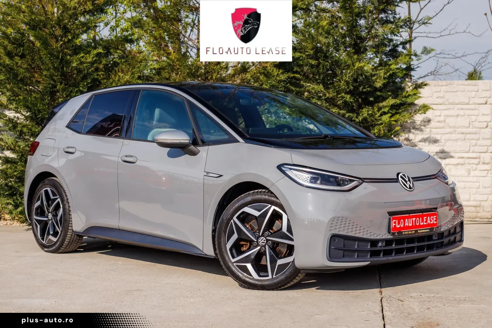 Volkswagen Id3