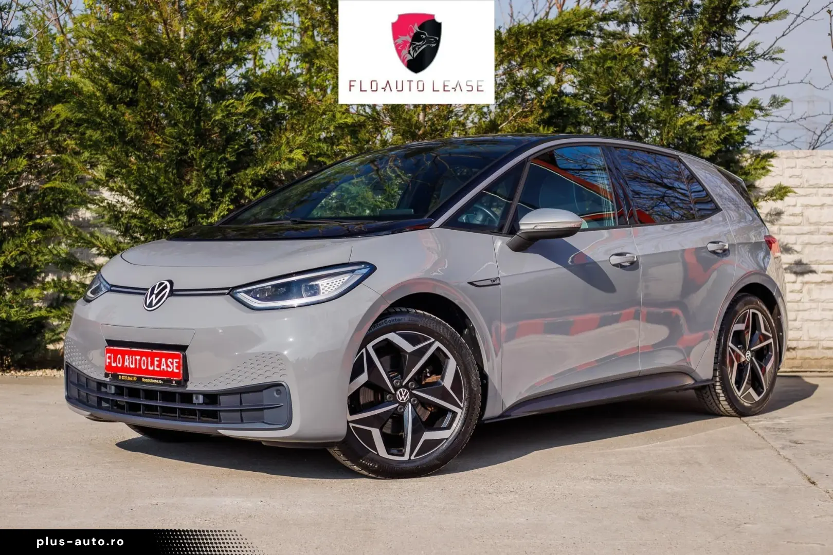 Volkswagen Id3