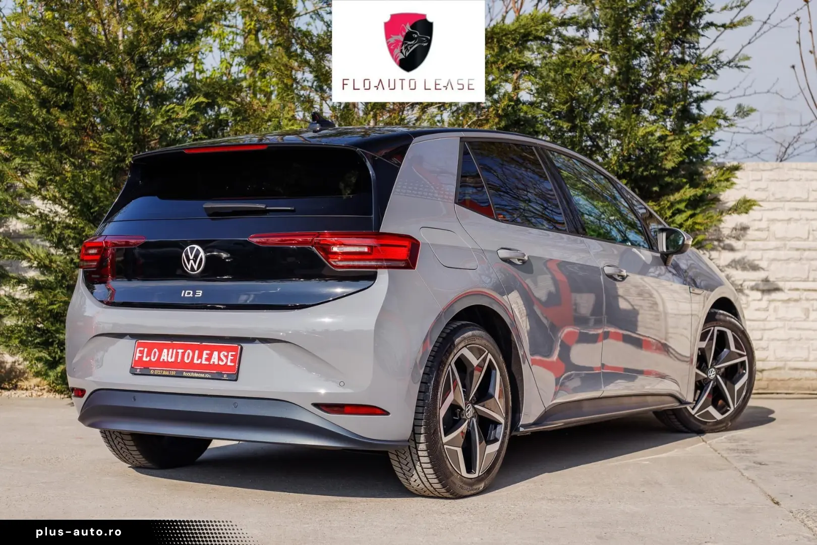 Volkswagen Id3