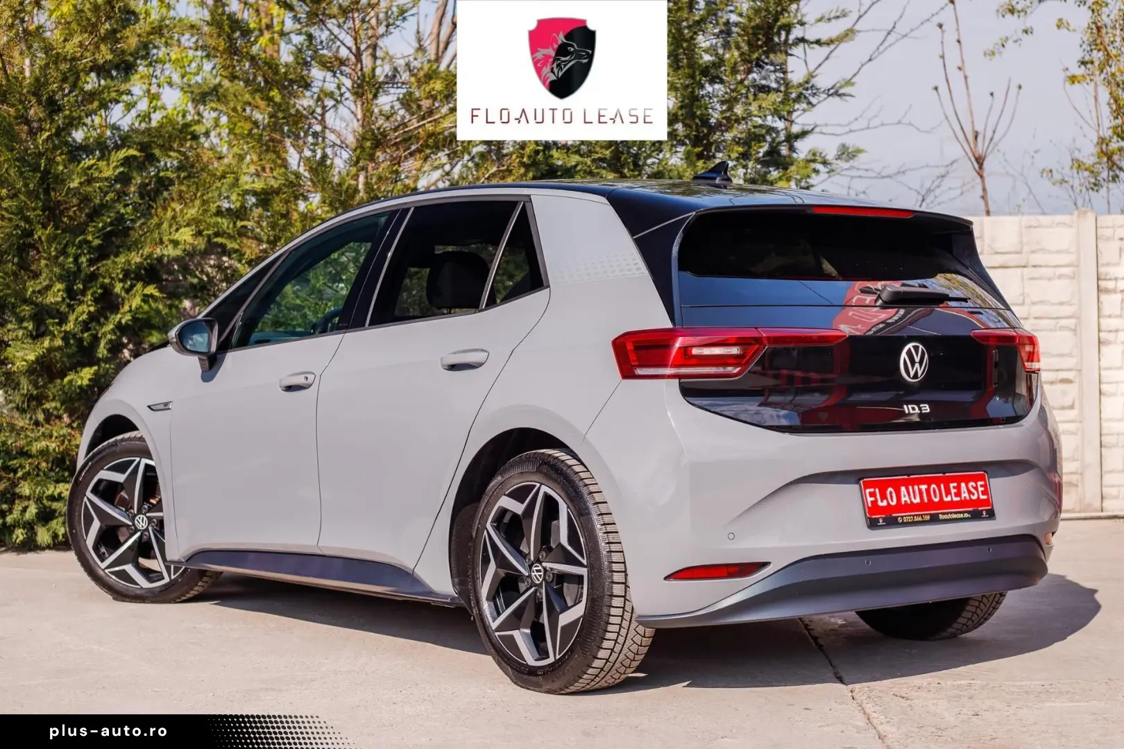 Volkswagen Id3