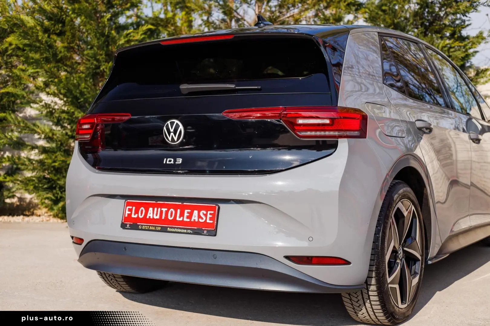 Volkswagen Id3