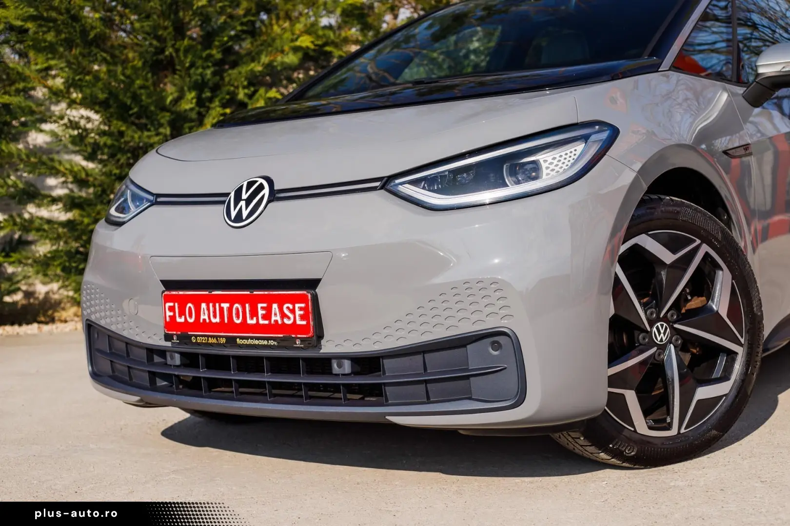 Volkswagen Id3