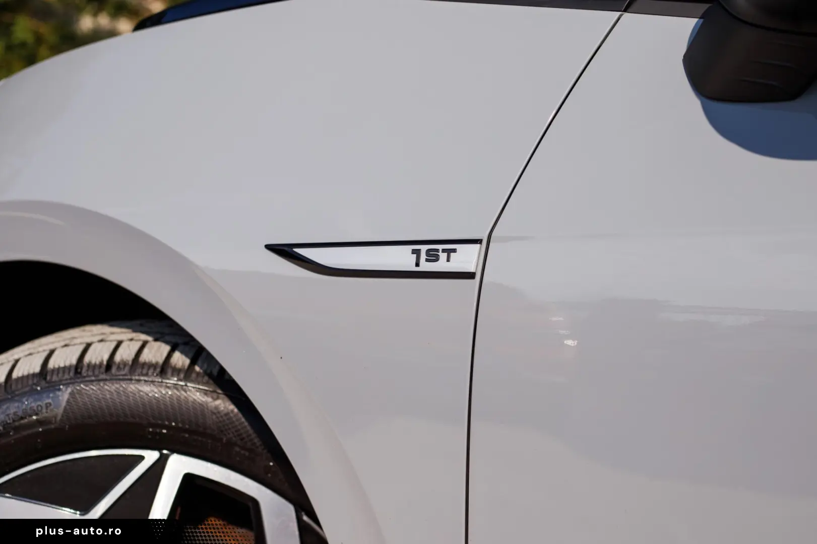 Volkswagen Id3