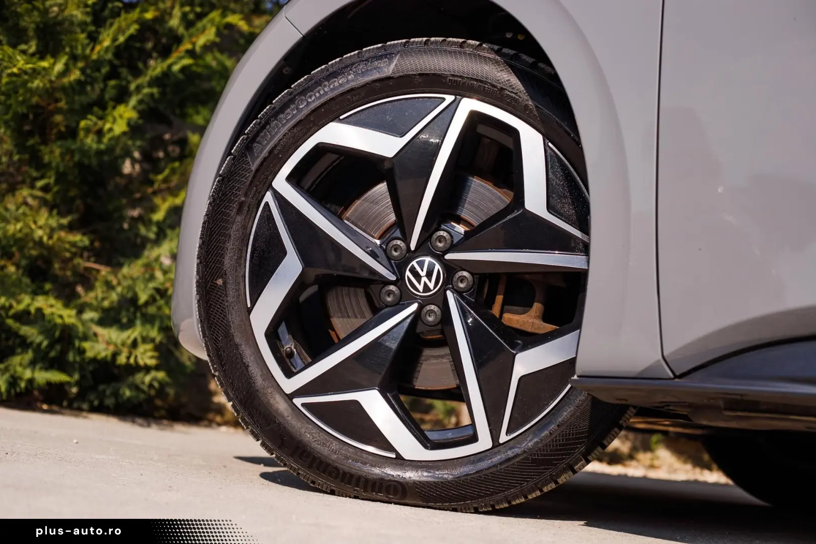 Volkswagen Id3