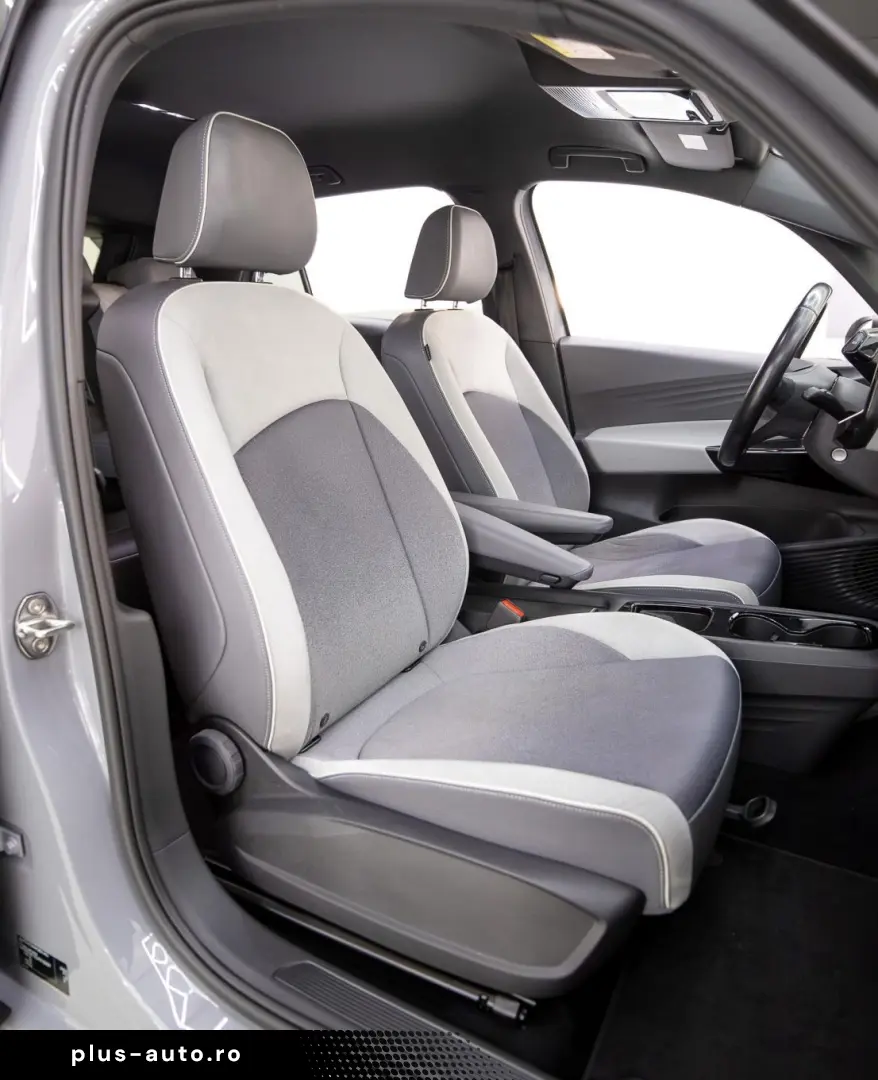 Volkswagen Id3