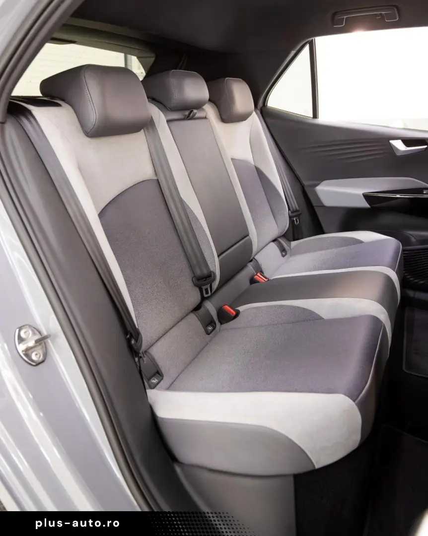 Volkswagen Id3
