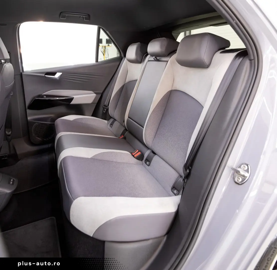 Volkswagen Id3